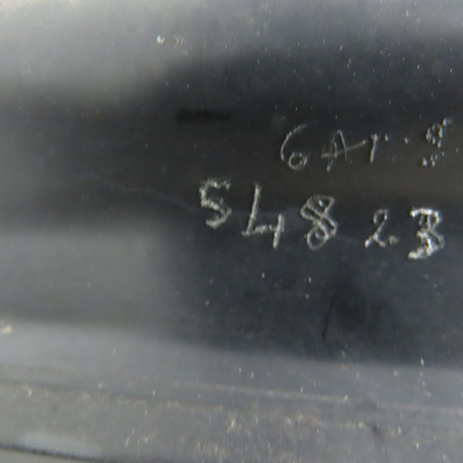 Capot occasion NISSAN NOTE I phase 2 03-2009->02-2014 1.5 DCI 86ch F5100BH0MA 4