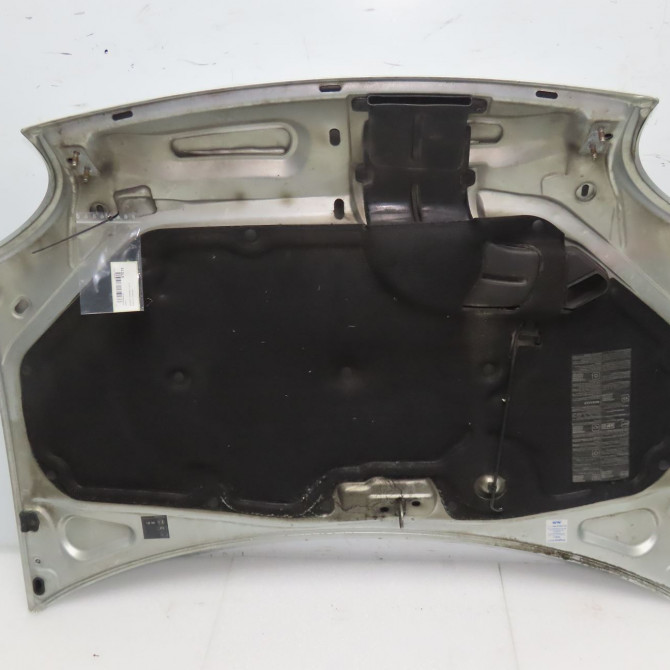 Capot occasion RENAULT KANGOO I Phase 1 09-1997->06-2003 1.9 DTI 8v 80ch 7751468946 2