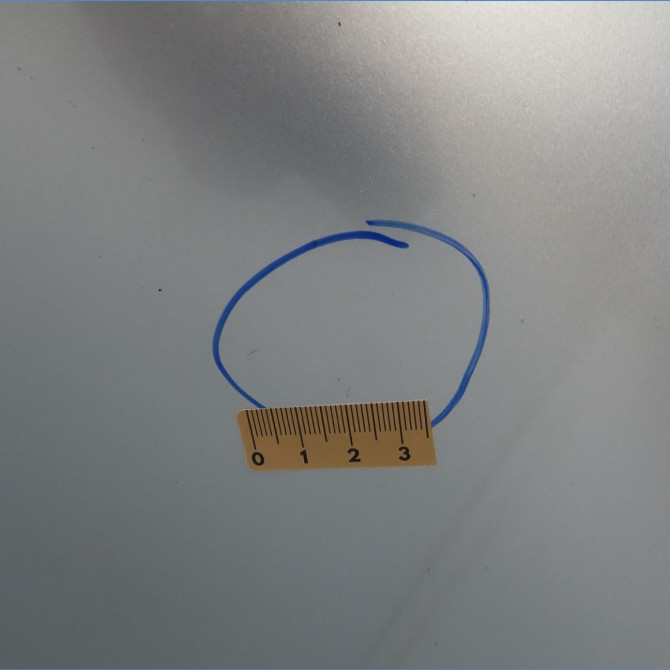 Capot occasion RENAULT KANGOO I Phase 1 09-1997->06-2003 1.9 DTI 8v 80ch 7751468946 3