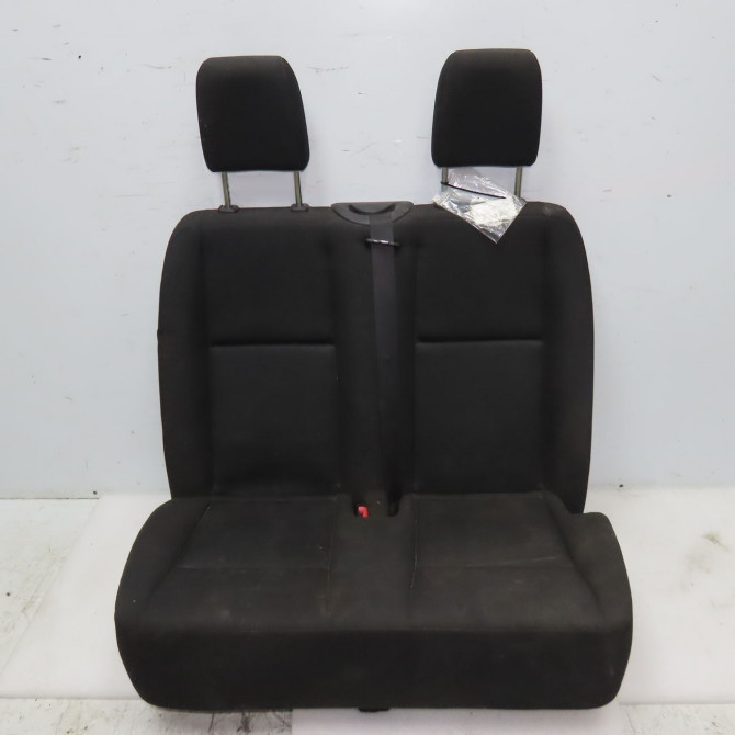 Banquette avant occasion MERCEDES 1