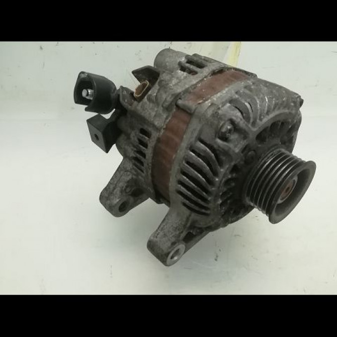 Alternateur occasion CITROEN C3 II Phase 1 11-2009->02-2013 1.4i 75ch 5705KW 1