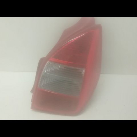 Feu arrière droit occasion CITROEN C2 Phase 1 09-2003->10-2008 1.4 HDi 6351Y0