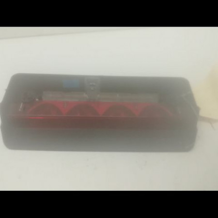 Feux stop supplementaire occasion CITROEN C2 Phase 1 09-2003->10-2008 1.4 HDi 6351S6