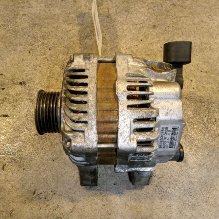 Alternateur occasion CITROEN C3 II Phase 1 11-2009->02-2013 5705KW
