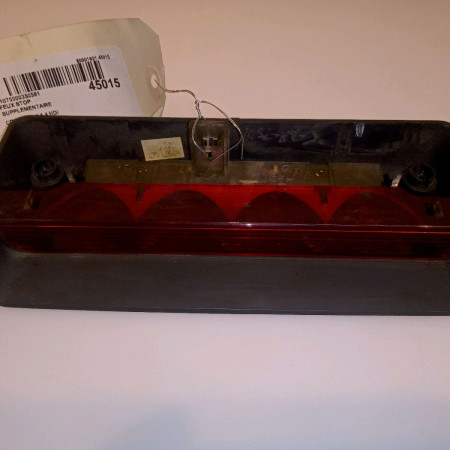 Feux stop supplementaire occasion CITROEN C2 Phase 1 09-2003->10-2008 1.4 HDi 6351S6