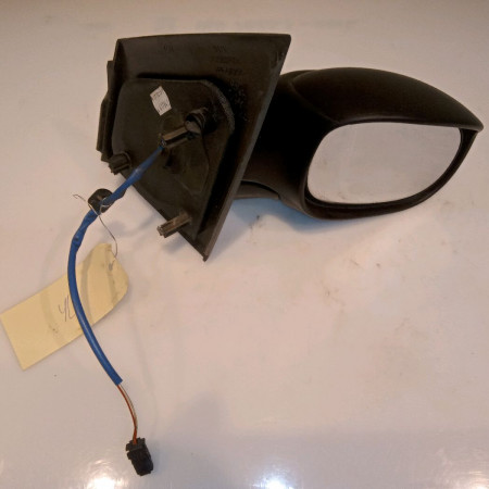 Retroviseur exterieur electrique droit occasion CITROEN C2 Phase 1 09-2003->10-2008 1.1i 8149ZQ
