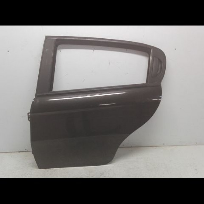 Porte arrière gauche occasion ALFA ROMEO 147 Phase 2 09-2004->10-2010 1.9 JTD 115ch 46559339 1