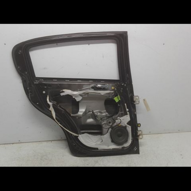 Porte arrière gauche occasion ALFA ROMEO 147 Phase 2 09-2004->10-2010 1.9 JTD 115ch 46559339 2