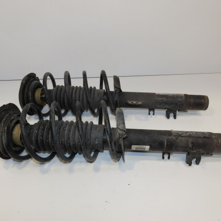 Amortisseur avant droit occasion CITROEN C2 Phase 1 09-2003->10-2008 1.4i 5202SN