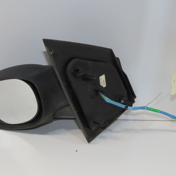 Retroviseur exterieur electrique gauche occasion CITROEN C2 Phase 1 09-2003->10-2008 1.4i 8149RN 1
