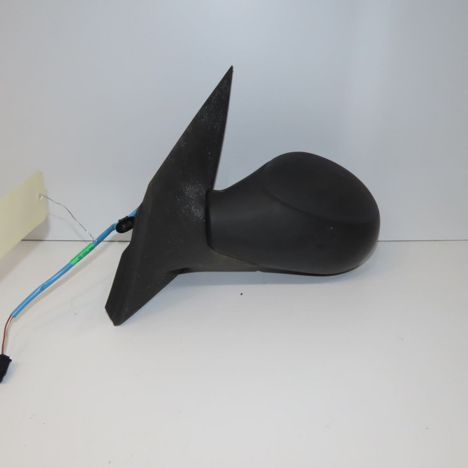 Retroviseur exterieur electrique gauche occasion CITROEN C2 Phase 1 09-2003->10-2008 1.4i 8149RN 2