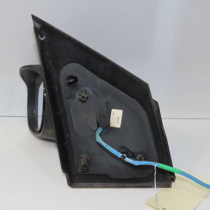 Retroviseur exterieur electrique gauche occasion CITROEN C2 Phase 1 09-2003->10-2008 1.4i 8149RN 3