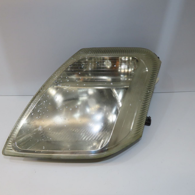 Phare gauche occasion CITROEN C2 Phase 1 09-2003->10-2008 1.4i 620870 1