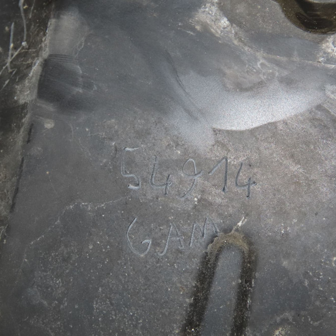 Phare gauche occasion CITROEN C2 Phase 1 09-2003->10-2008 1.4i 620870 4