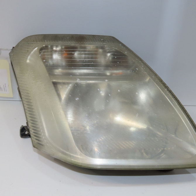 Phare droit occasion CITROEN C2 Phase 1 09-2003->10-2008 1.4i 620670 1