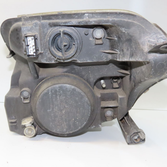 Phare droit occasion CITROEN C2 Phase 1 09-2003->10-2008 1.4i 620670 2