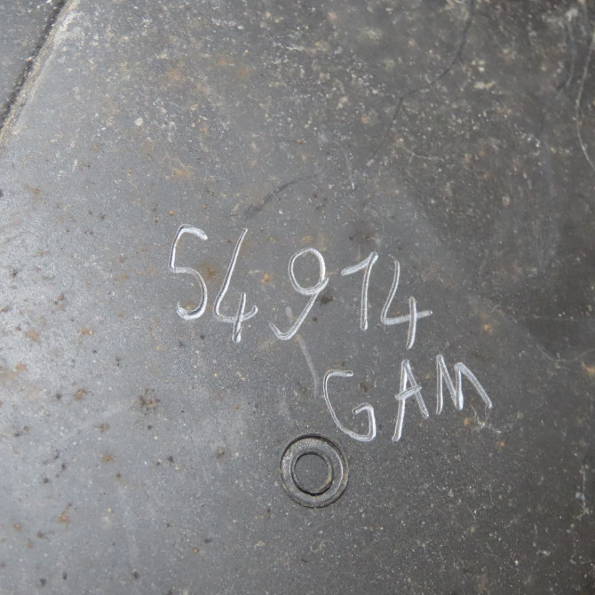 Phare droit occasion CITROEN C2 Phase 1 09-2003->10-2008 1.4i 620670 4