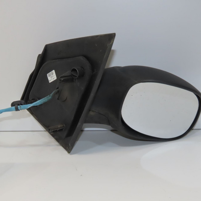Retroviseur exterieur electrique droit occasion CITROEN C2 Phase 1 09-2003->10-2008 1.4i 8149ZQ 1
