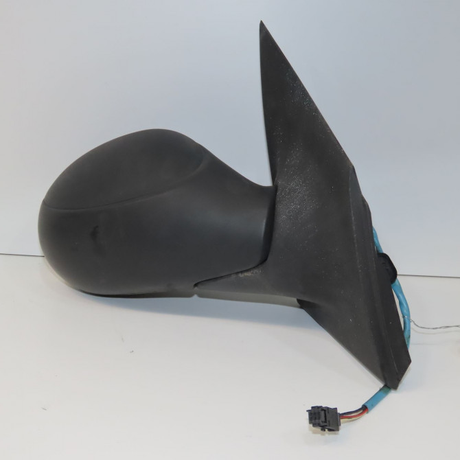 Retroviseur exterieur electrique droit occasion CITROEN C2 Phase 1 09-2003->10-2008 1.4i 8149ZQ 2