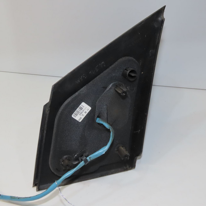 Retroviseur exterieur electrique droit occasion CITROEN C2 Phase 1 09-2003->10-2008 1.4i 8149ZQ 3