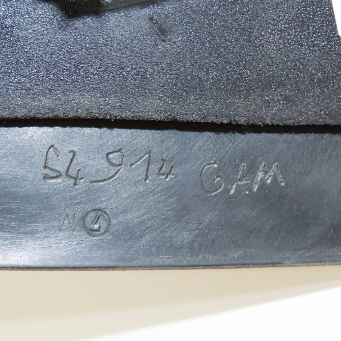 Retroviseur exterieur electrique droit occasion CITROEN C2 Phase 1 09-2003->10-2008 1.4i 8149ZQ 5