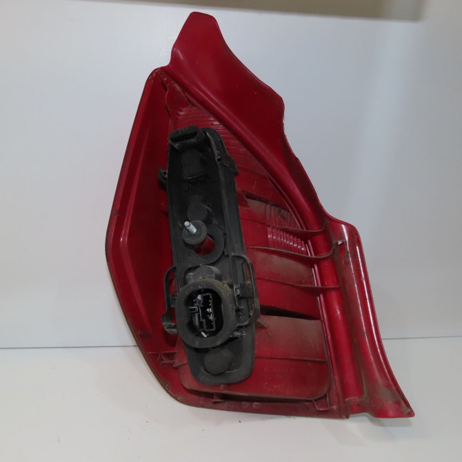 Feu arrière droit occasion CITROEN C2 Phase 1 09-2003->10-2008 1.4i 6351Y0 2