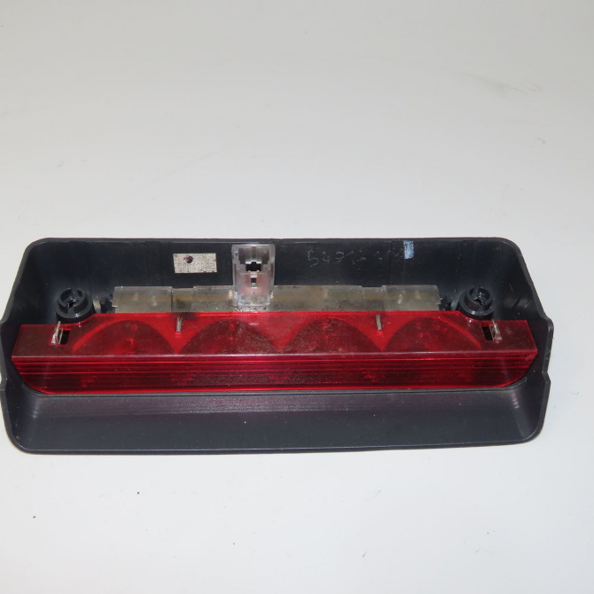 Feux stop supplementaire occasion CITROEN C2 Phase 1 09-2003->10-2008 1.4i 6351S6 1