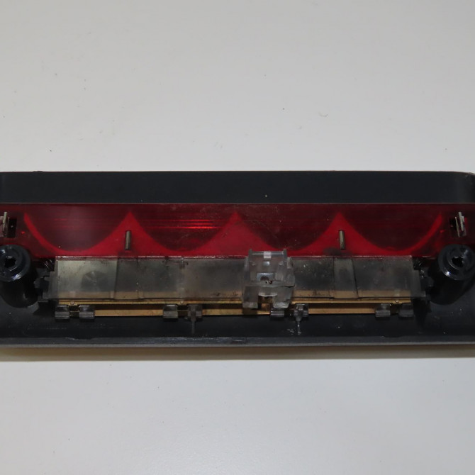 Feux stop supplementaire occasion CITROEN C2 Phase 1 09-2003->10-2008 1.4i 6351S6 3