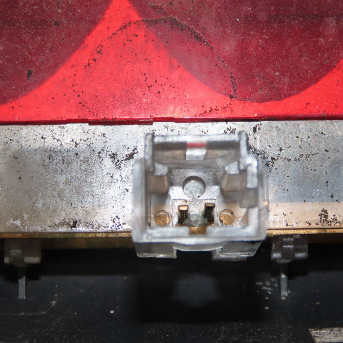 Feux stop supplementaire occasion CITROEN C2 Phase 1 09-2003->10-2008 1.4i 6351S6 4