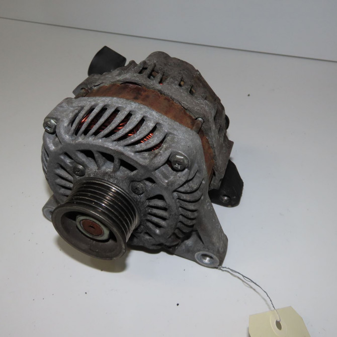 Alternateur occasion CITROEN C2 Phase 1 09-2003->10-2008 1.4i 5705KW 1