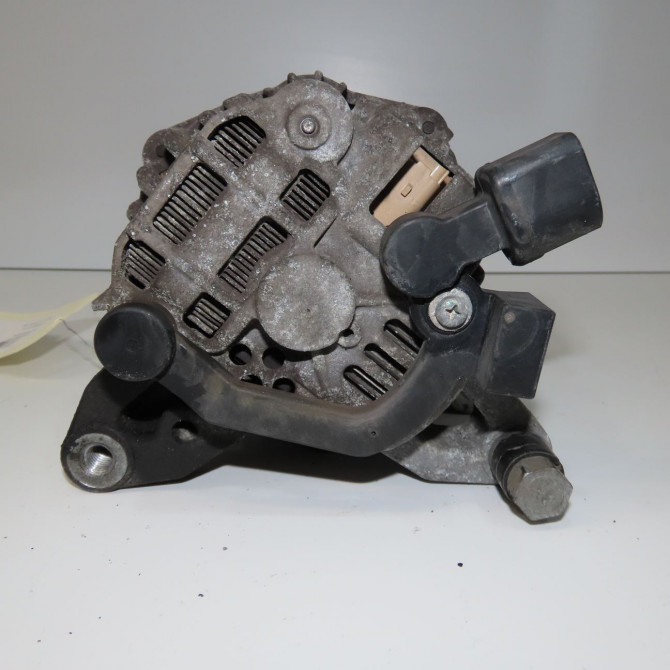 Alternateur occasion CITROEN C2 Phase 1 09-2003->10-2008 1.4i 5705KW 4