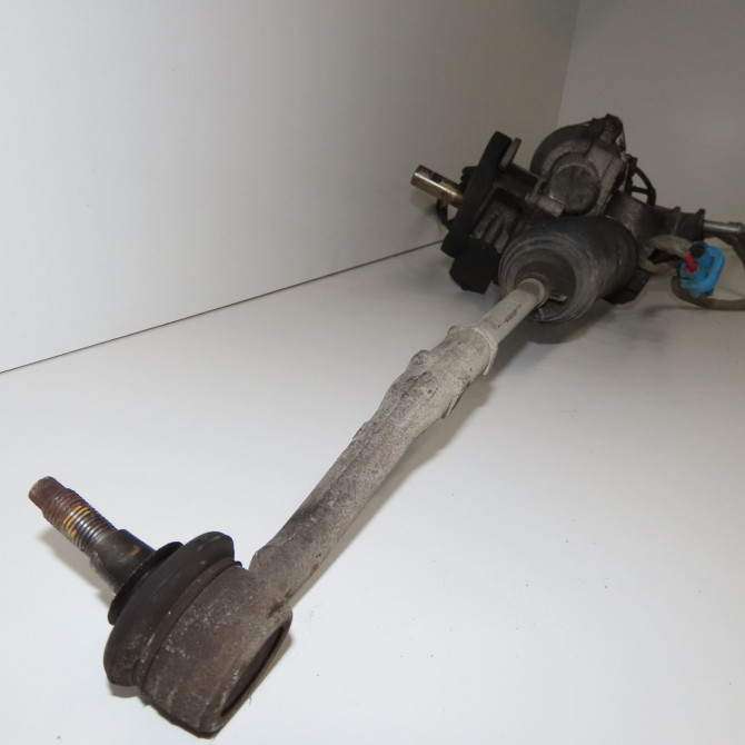 Cremaillere occasion CITROEN C2 Phase 1 09-2003->10-2008 1.4i 1623287580 3