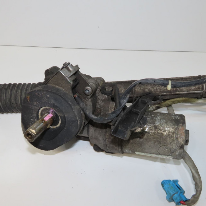 Cremaillere occasion CITROEN C2 Phase 1 09-2003->10-2008 1.4i 1623287580 4