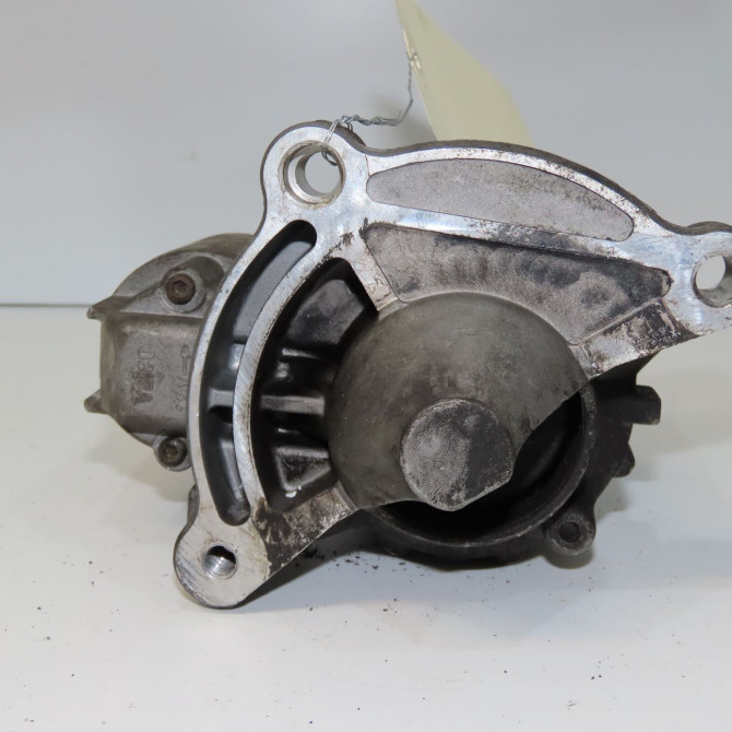 Démarreur occasion CITROEN C2 Phase 1 09-2003->10-2008 1.4i 5802M9 2