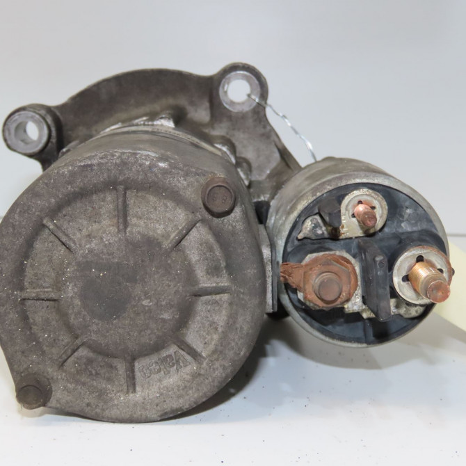 Démarreur occasion CITROEN C2 Phase 1 09-2003->10-2008 1.4i 5802M9 4