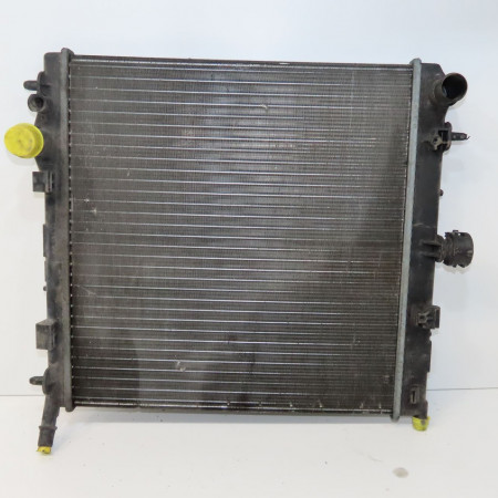 Radiateur occasion CITROEN C2 Phase 1 09-2003->10-2008 1.4i 1330W8