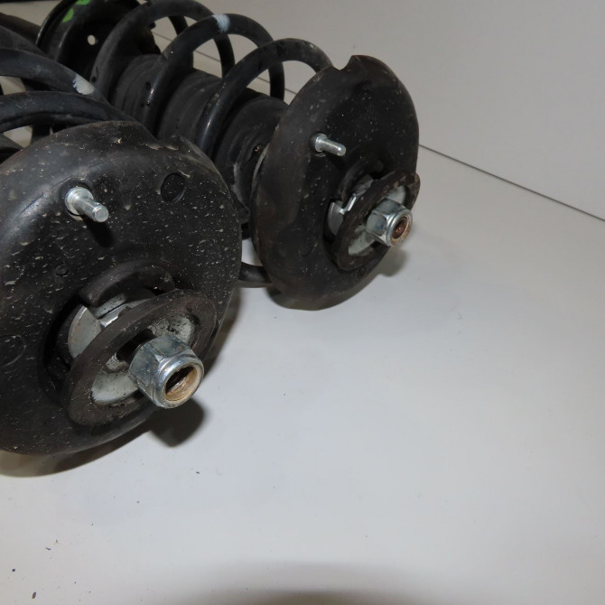 Amortisseur avant droit occasion CITROEN C2 Phase 1 09-2003->10-2008 1.4i 5202SN 3