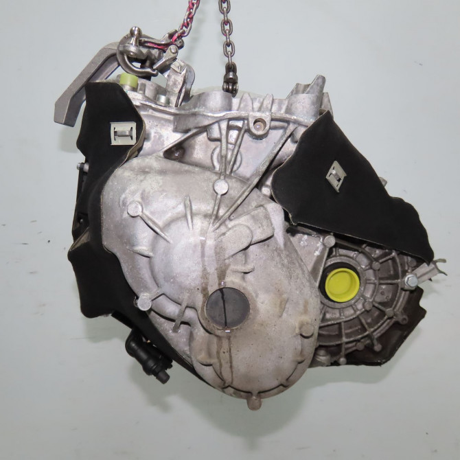 Boîte à vitesse mecanique occasion B.M.W. 23007933672 3