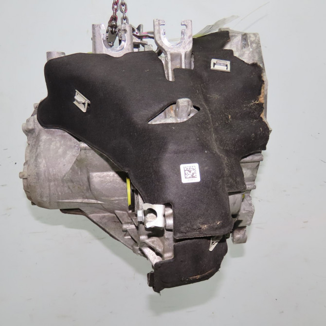 Boîte à vitesse mecanique occasion B.M.W. 23007933672 4