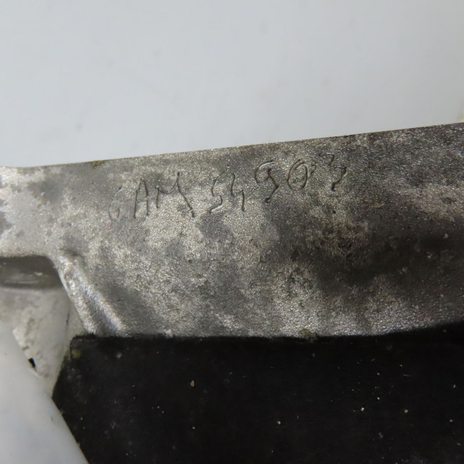 Boîte à vitesse mecanique occasion B.M.W. 23007933672 6