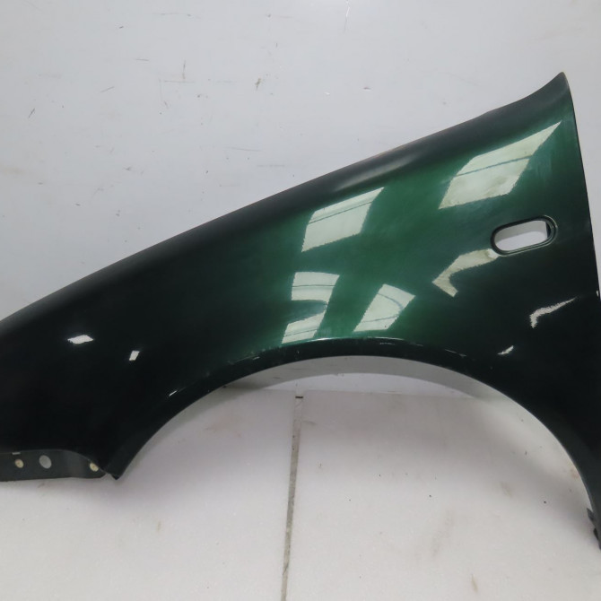 Aile avant gauche occasion VOLKSWAGEN GOLF IV GOLF IV Phase 1 1998-01-01->2005-06-30 1.6 16v 1J0821021 1