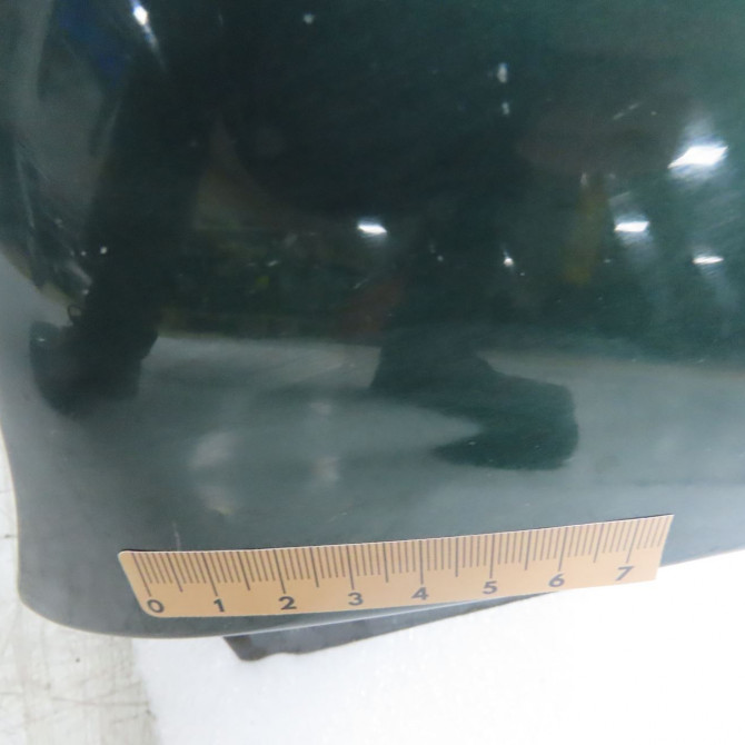 Aile avant gauche occasion VOLKSWAGEN GOLF IV GOLF IV Phase 1 1998-01-01->2005-06-30 1.6 16v 1J0821021 3