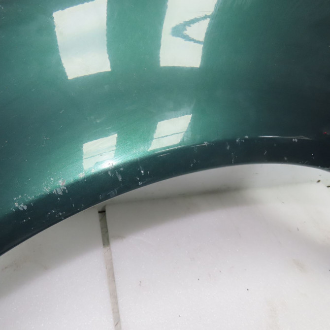 Aile avant gauche occasion VOLKSWAGEN GOLF IV GOLF IV Phase 1 1998-01-01->2005-06-30 1.6 16v 1J0821021 4