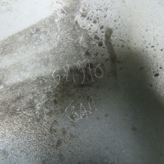 Aile avant gauche occasion VOLKSWAGEN GOLF IV GOLF IV Phase 1 1998-01-01->2005-06-30 1.6 16v 1J0821021 5