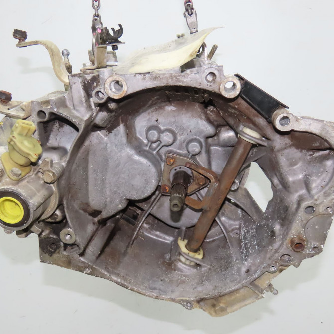 Boîte à vitesse mecanique occasion PEUGEOT 306 Phase 1 09-1994->03-1997 1.9 D 2222SE 1