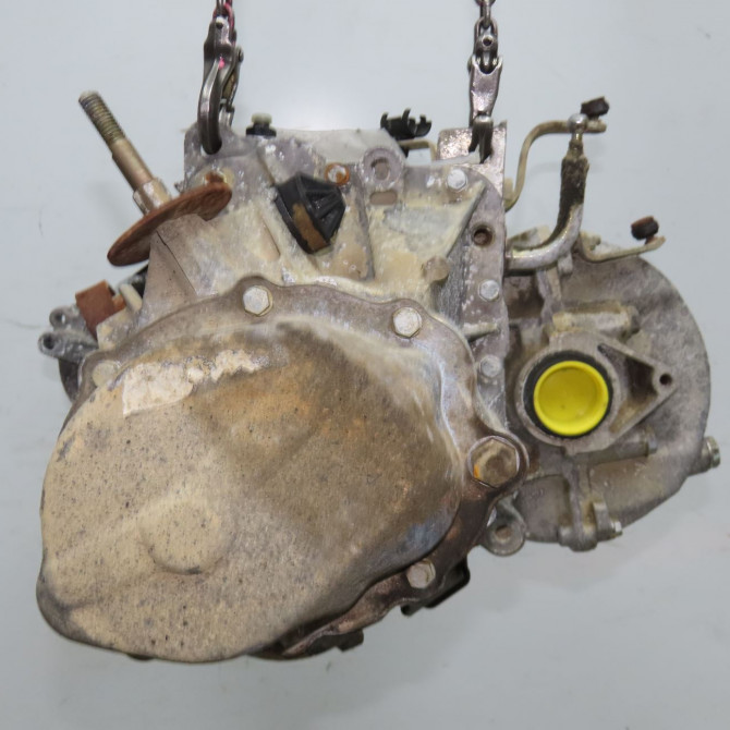 Boîte à vitesse mecanique occasion PEUGEOT 306 Phase 1 09-1994->03-1997 1.9 D 2222SE 3