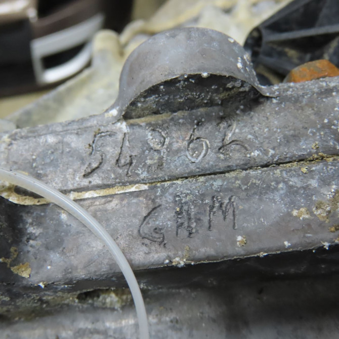 Boîte à vitesse mecanique occasion PEUGEOT 306 Phase 1 09-1994->03-1997 1.9 D 2222SE 6