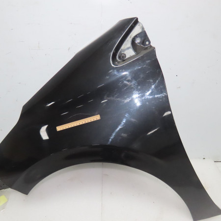 Aile avant gauche occasion PEUGEOT 208 208 Phase 1 2012-03-01->2015-09-30 1.4 HDI 68ch 9672994980