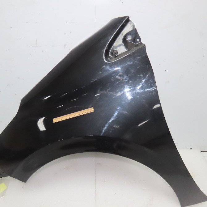 Aile avant gauche occasion PEUGEOT 208 208 Phase 1 2012-03-01->2015-09-30 1.4 HDI 68ch 9672994980 1