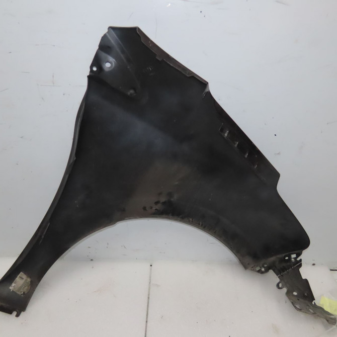 Aile avant gauche occasion PEUGEOT 208 208 Phase 1 2012-03-01->2015-09-30 1.4 HDI 68ch 9672994980 2